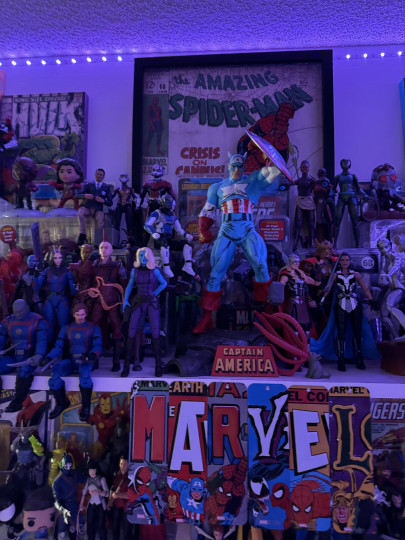 Display by iron_marvel