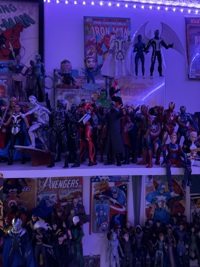 Display by iron_marvel