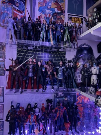 Display by iron_marvel