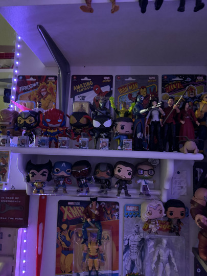 Display by iron_marvel