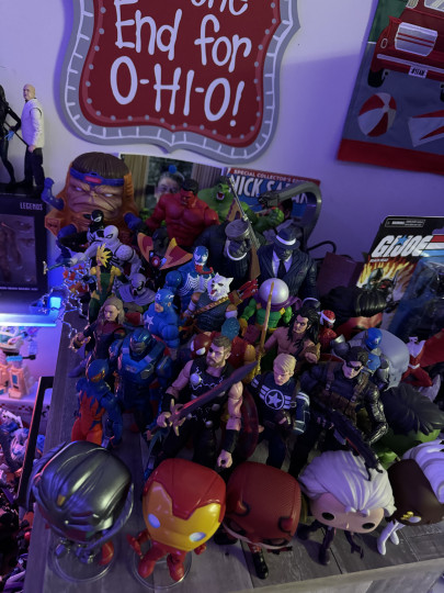 Display by iron_marvel