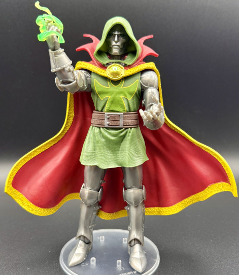Emperor Doom