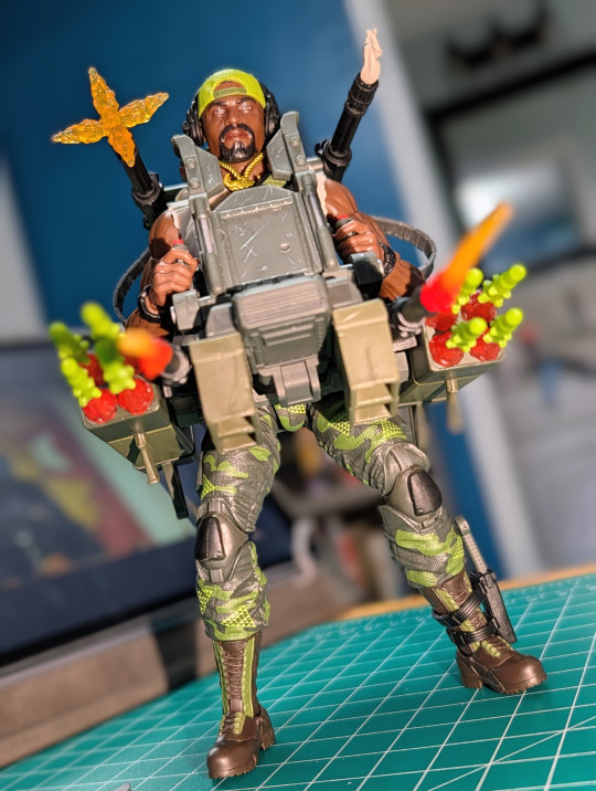 Collection Win
