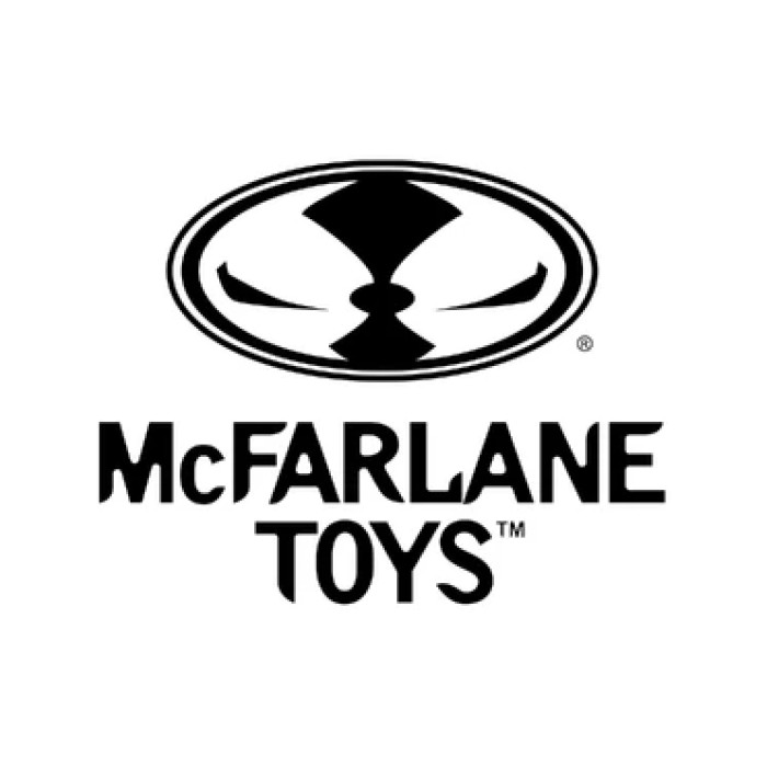 McFarlane Toys logo