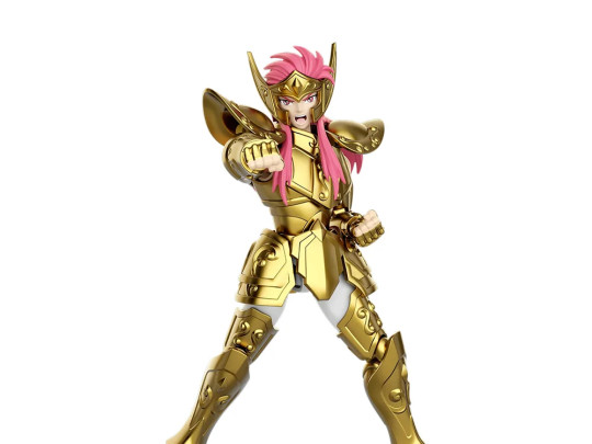 Aquarius Camus