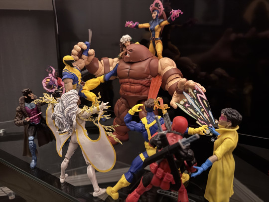 Display by Huntaur