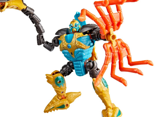 Quickstrike