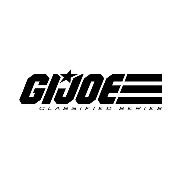G.I. Joe Classified