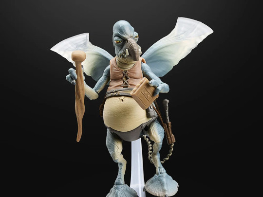 Watto (Attack of the Clones)