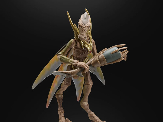 Geonosian Warrior (Attack of the Clones)