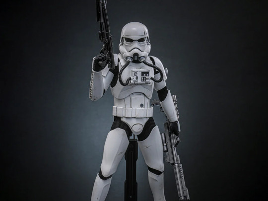 TK Stormtrooper