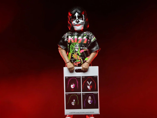 The Catman