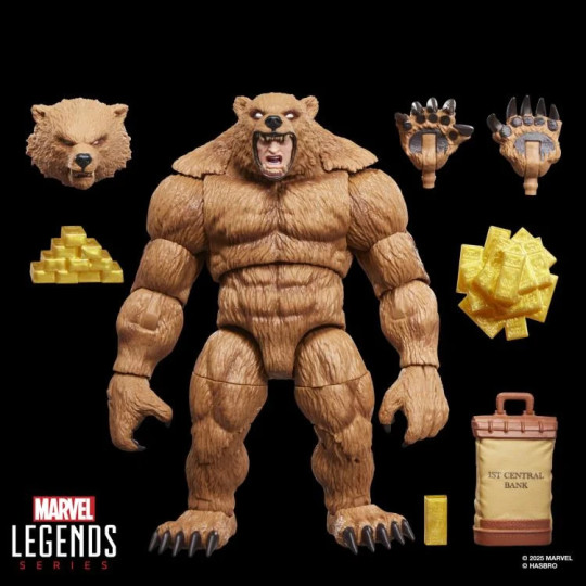 Grizzly