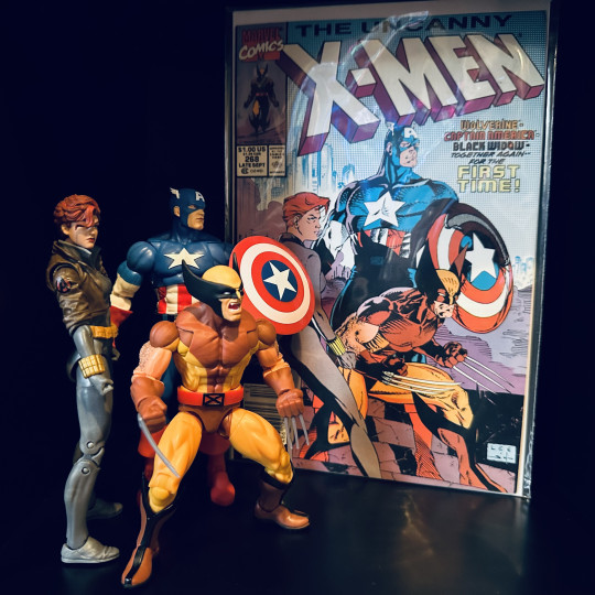 Collection Win