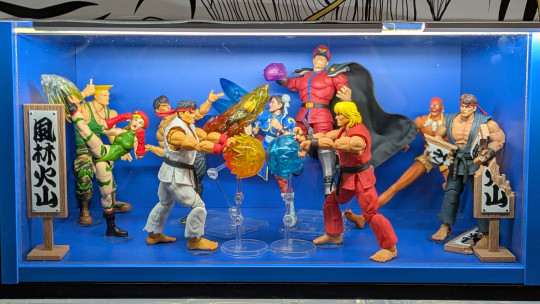 Display by Lallo1138