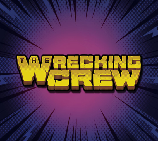 Wrecking Crew