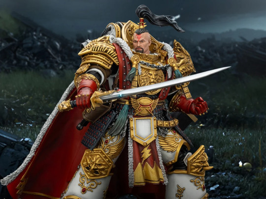 Jaghatai Khan