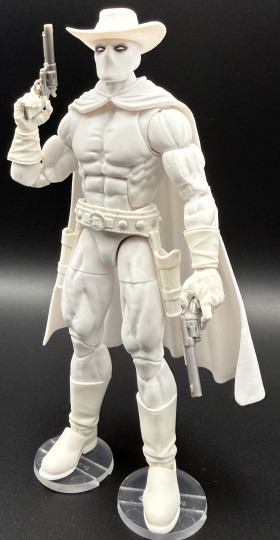 Phantom Rider