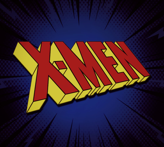 X-MEN
