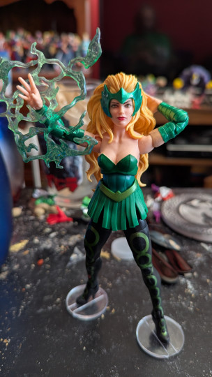 Display by Loganxdanstoys
