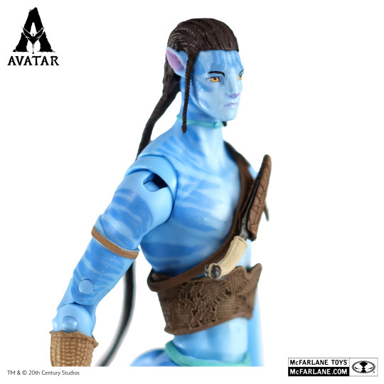 Collector figure art