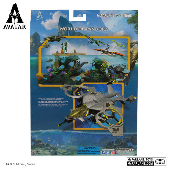 Rda Seawasp