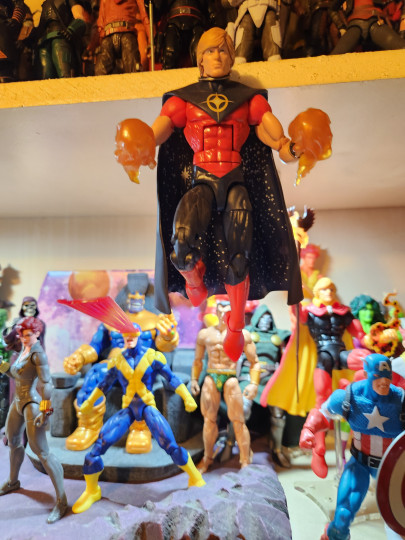 Display by Toylove1973
