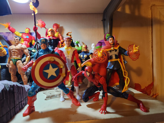 Display by Toylove1973