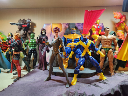 Display by Toylove1973