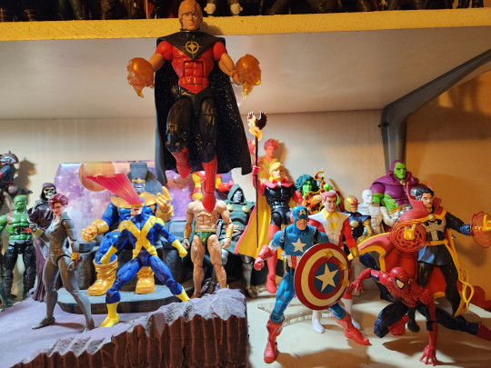 Display by Toylove1973
