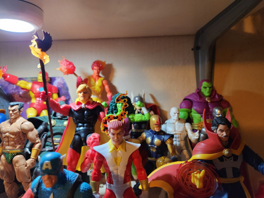 Display by Toylove1973