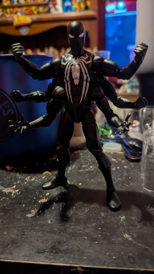 Display by Loganxdanstoys