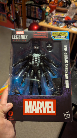 Display by Loganxdanstoys