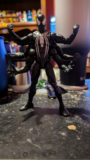Display by Loganxdanstoys