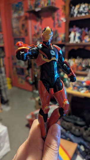 Display by Loganxdanstoys