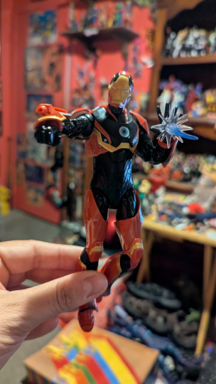 Display by Loganxdanstoys