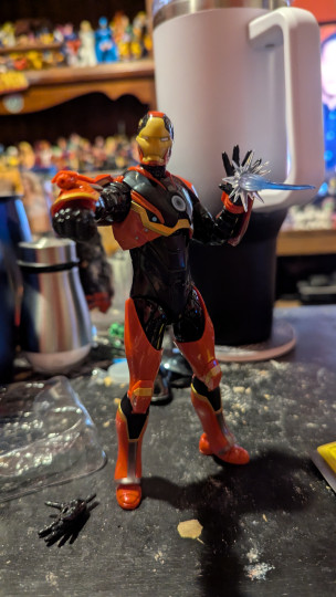 Display by Loganxdanstoys