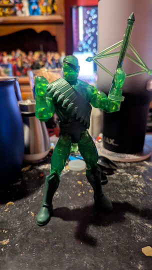 Display by Loganxdanstoys