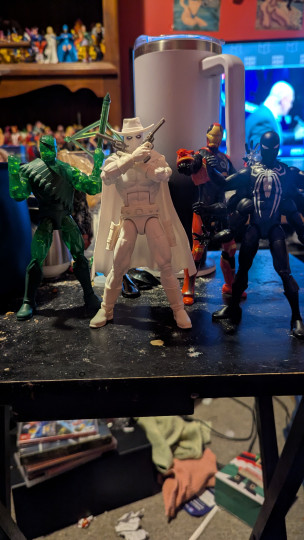 Display by Loganxdanstoys
