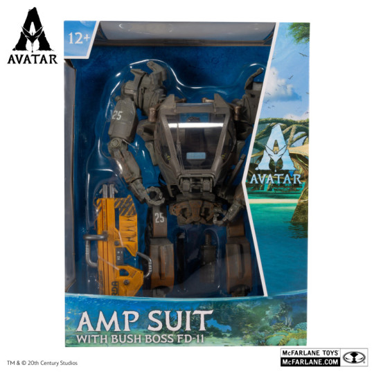 Amp Suit With Bush Boss Fd-11