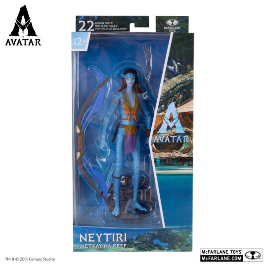 Collector figure art