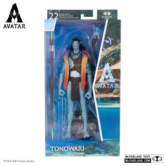 Collector figure art
