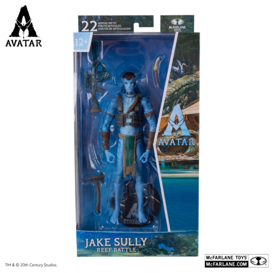 Collector figure art