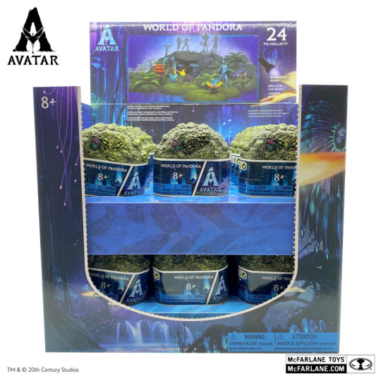 Collector figure art