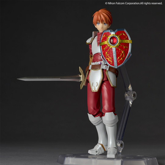 Adol Christine Ys I & Ii Chronicles Ver.