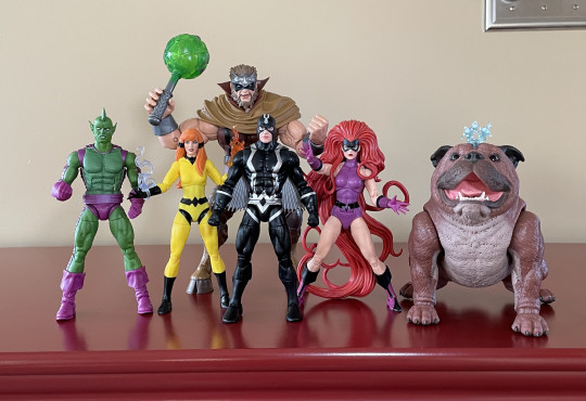Inhumans