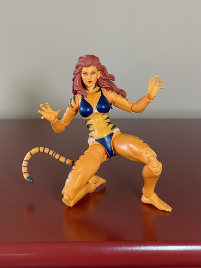 Tigra