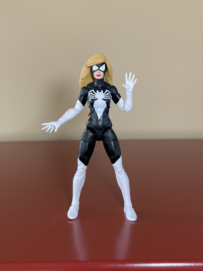 Spider-Woman II