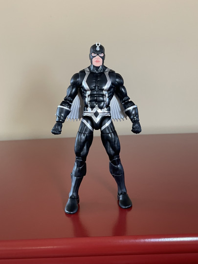 Black Bolt