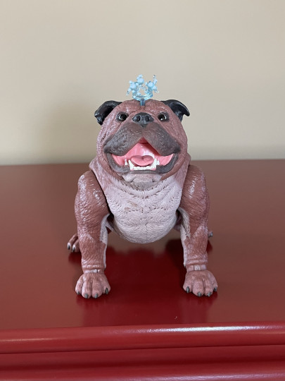 Lockjaw